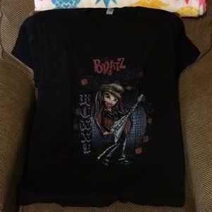 Bratz t-shirt